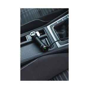 Magnetisk lader AMC-02 / For Wizard, Tiara, Prime, Partner med magnetisk USB / Utgang 1A – Armytek