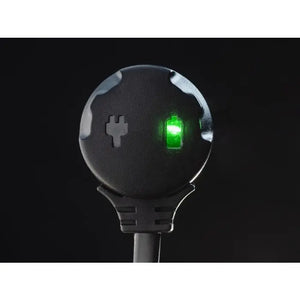 Magnetisk lader AMC-02 / For Wizard, Tiara, Prime, Partner med magnetisk USB / Utgang 1A – Armytek