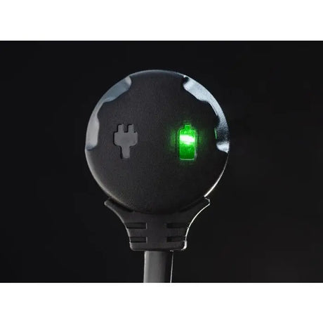 Magnetisk lader AMC-02 / For Wizard, Tiara, Prime, Partner med magnetisk USB / Utgang 1A – Armytek