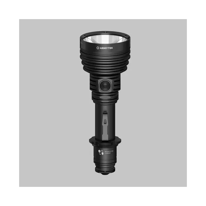 Barracuda Pro Max 2800 LM (Hvit) – Armytek