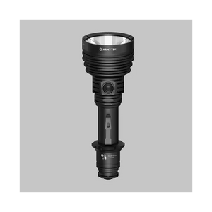 Barracuda Pro Max 2800 LM (Hvit) – Armytek