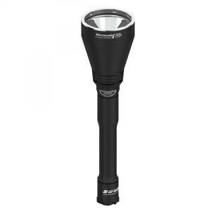 Armytek Barracuda Pro / Hvit / 1500 lm / 5°:40° / 2x18650 – Armytek