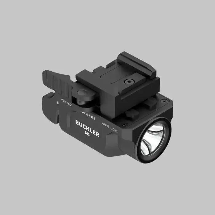 Armytek Buckler M1 lommelykt – Armytek