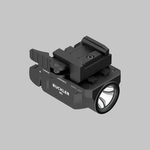 Armytek Buckler M1 lommelykt – Armytek