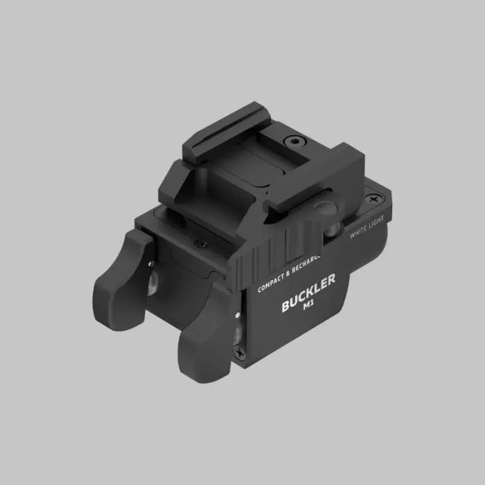 Armytek Buckler M1 lommelykt – Armytek