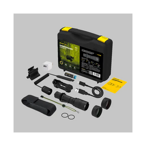 Dobermann Extended Sett 930LM (Varm) – Armytek