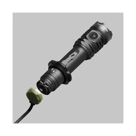 Dobermann Pro Max Lommelykt 3000 LM Hvit – Armytek
