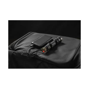 Dobermann Pro Max Lommelykt 3000 LM Hvit – Armytek