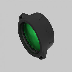 Armytek Filter AF-34 – Grønn (Dobermann) – Armytek