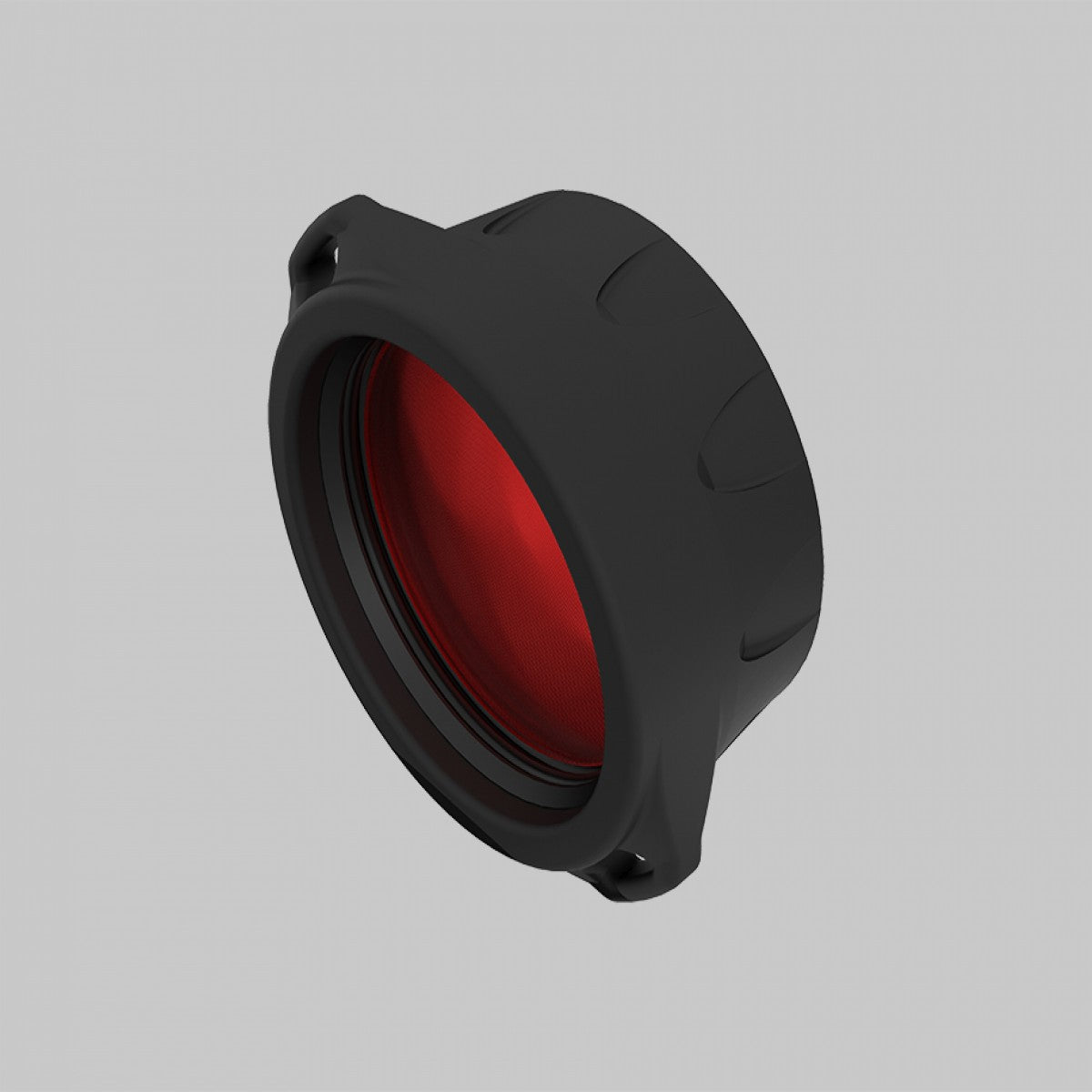 Armytek Filter AF-34 – Rød (Dobermann) – Armytek