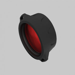 Armytek Filter AF-34 – Rød (Dobermann) – Armytek