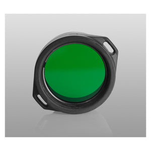Armytek Filter AF-39 – Grønn (Predator / Viking) – Armytek