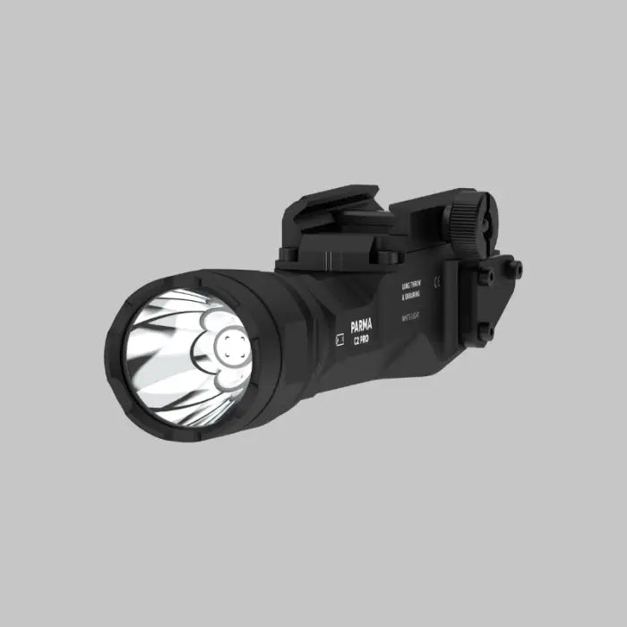 Armytek Parma C2 Pro lommelykt Hvit – Armytek