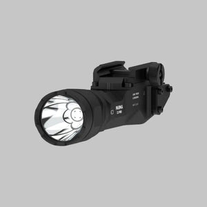 Armytek Parma C2 Pro lommelykt Hvit – Armytek