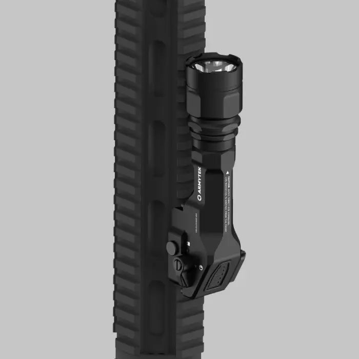 Armytek Parma C2 Pro lommelykt Hvit – Armytek
