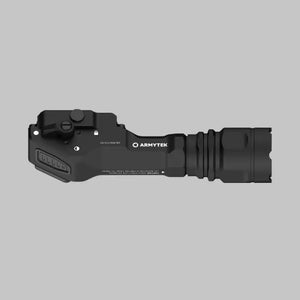 Armytek Parma C2 Pro lommelykt Hvit – Armytek