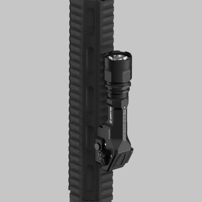 Armytek Parma C2IR Pro lykt (Hvit og Infrarød) – Armytek