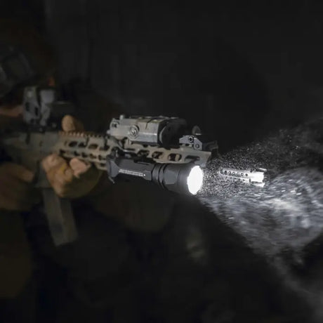 Armytek Parma C2 Pro lommelykt Hvit – Armytek