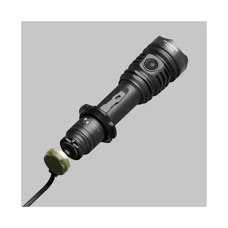 Predator Pro Max Lommelykt 3000 LM Hvit – Armytek