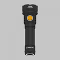 Armytek Prime C2 Pro Max – Hvit – 4000 lm – 12°:72° – Armytek