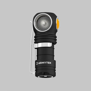 Armytek Wizard - C1 Pro Magnet USB / Warm 930 lm – Astro
