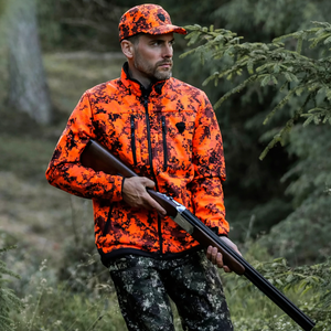 ASLE Blaze – Northern Hunting