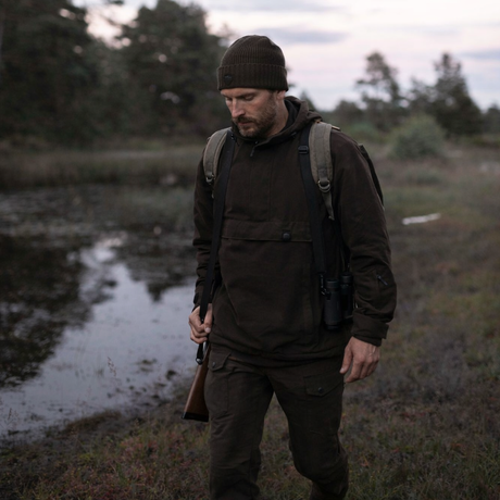 ASMUND BIRK G2 Green - Lang Modell – Northern Hunting