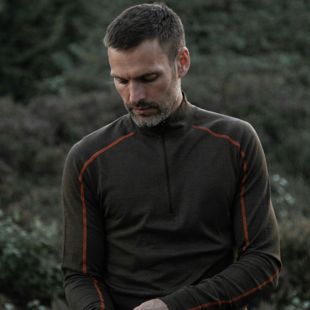 Asthor Kal Brown – Northern Hunting