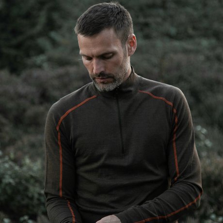 Asthor Kal Brown – Northern Hunting