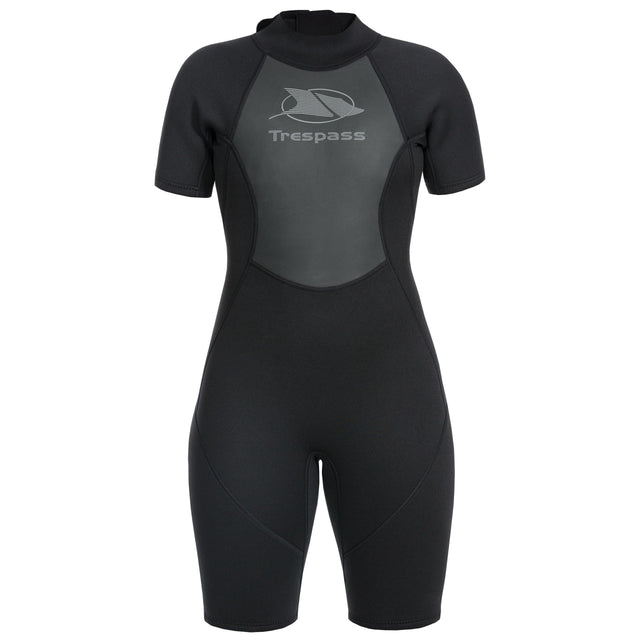 Astor - Black - Trespass