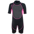 Astor - Black / Passion Pink - Trespass