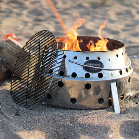 Petromax Atago Grillrist – Petromax
