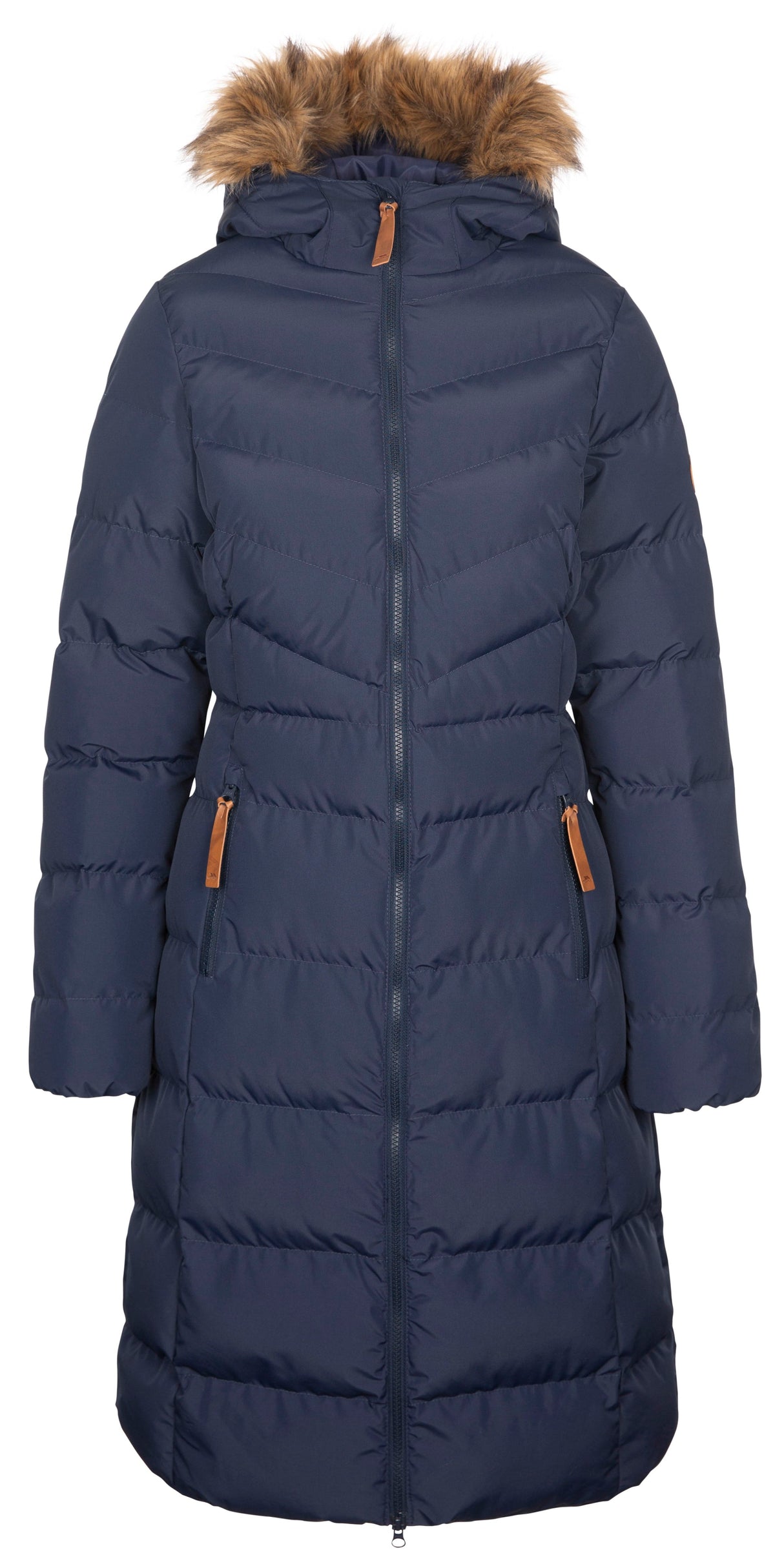 Audrey - Navy - Trespass