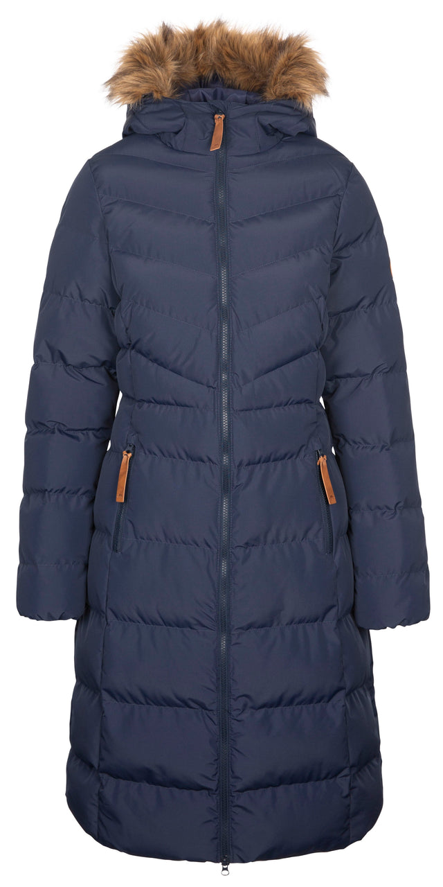 Audrey - Navy - Trespass