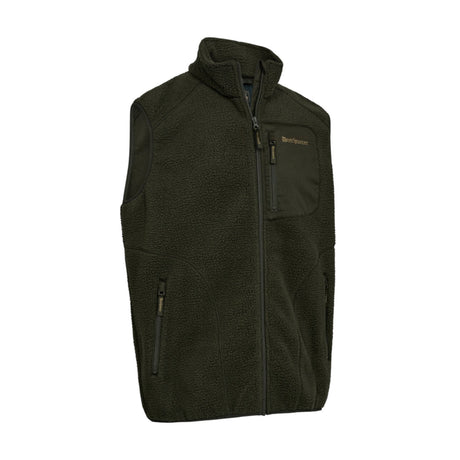 Atlas Light Fleece Vest  -  Deerhunter