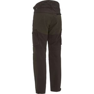 Alpha XTRM Hunting Bukse Dark Brown – Swedteam