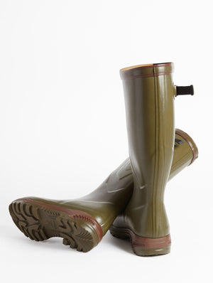 Aigle Parcours 2 Vario - Kaki