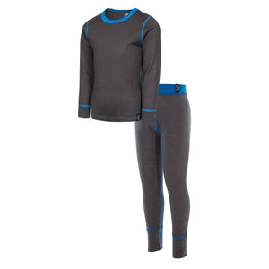 Bamba - Dark Grey Blue - Trespass