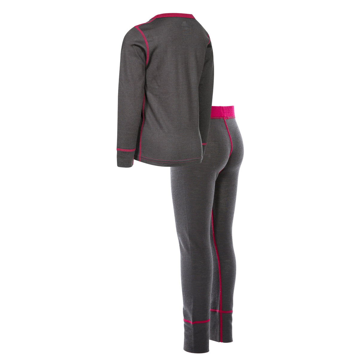 Bamba - Dark Grey Cassis - Trespass
