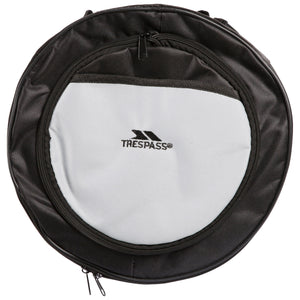 Barby - Black - Trespass