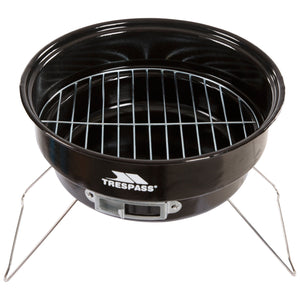 Barby - Black - Trespass