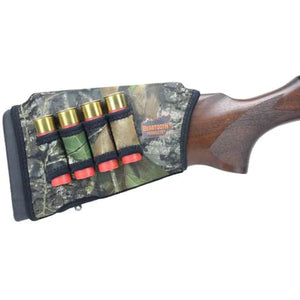Kamsett til hagle – Mossy Oak – Xtrahunt