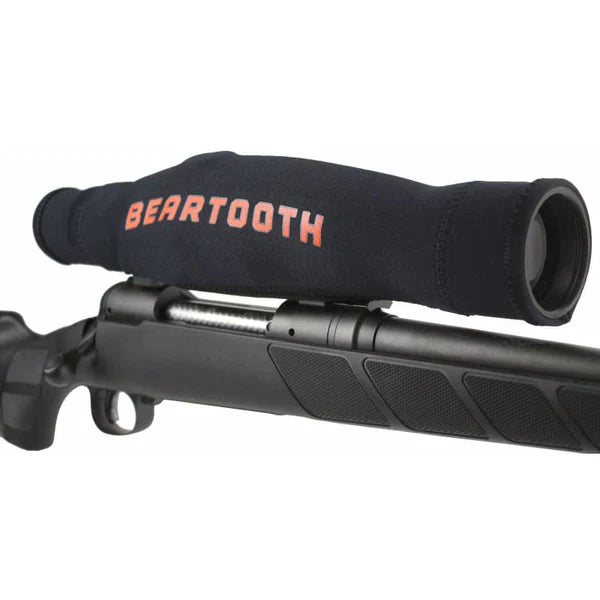 Scopeguard 2.0 - Sort - Opptil 50 mm Kort – Scopeguard