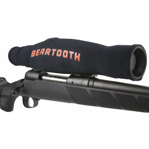 Scopeguard 2.0 - Sort - Opptil 50 mm Lang – Scopeguard
