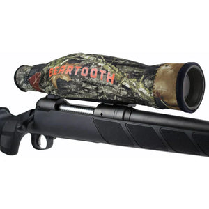 Scopeguard 2.0 - Mozzy Oak - Opptil 40 mm Kort – Scopeguard
