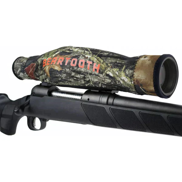 Scopeguard 2.0 - Mozzy Oak - Opptil 50 mm Lang – Scopeguard