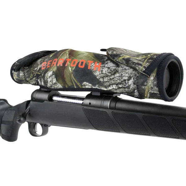 SCOPEMITT® - Mozzy Oak - Opptil 50 mm Lang – SCOPEMITT