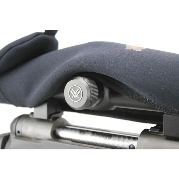 SCOPEMITT® - Sort - Opptil 50 mm Lang – SCOPEMITT
