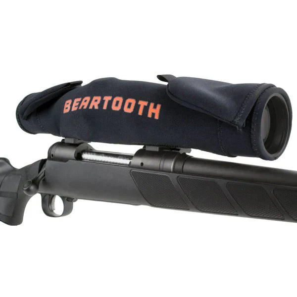 SCOPEMITT® - Sort - Opptil 50 mm Kort – SCOPEMITT