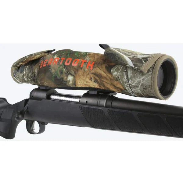 SCOPEMITT® - Realtree - Op til 40 mm lang